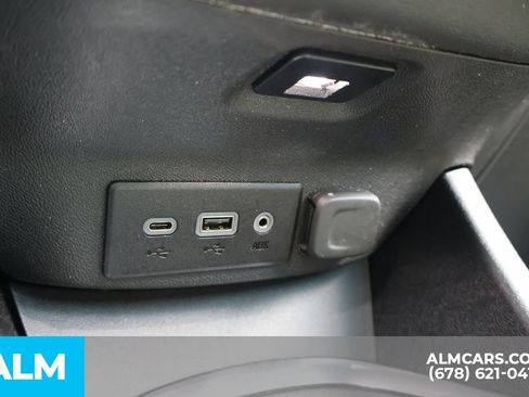 Used 2024 Chevrolet Malibu LT FWD image 34