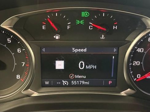 Used 2023 GMC Acadia SLT image 15