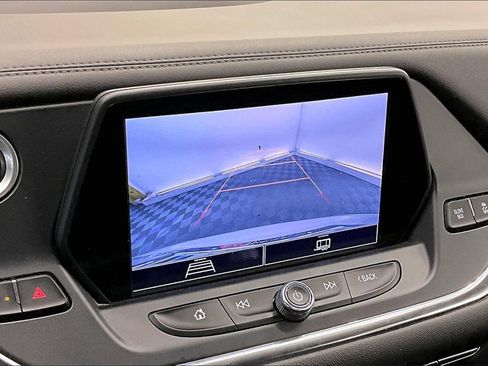 Used 2022 Chevrolet Blazer LT image 20