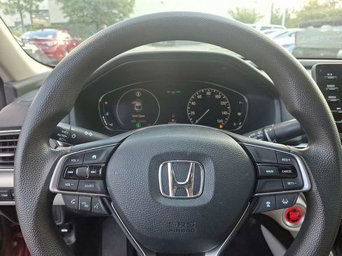 Used 2018 Honda Accord LX image 20