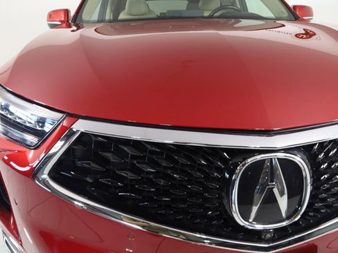 Used 2023 Acura RDX AWD w/ Advance Package image 49