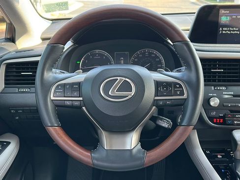 Used 2022 Lexus RX 350 FWD w/ Premium Package image 12