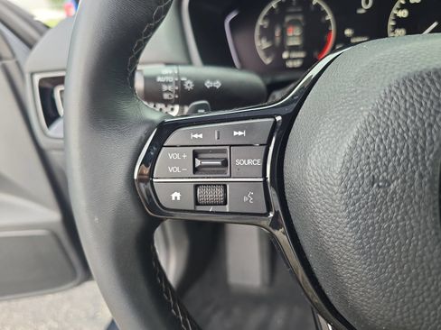 Certified 2024 Honda Civic Sport image 21