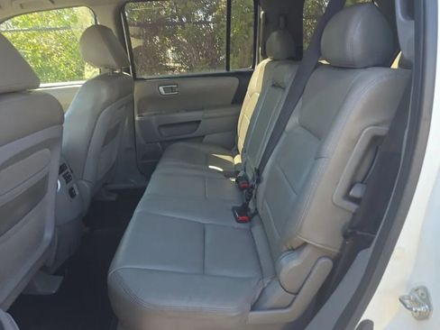 Used 2011 Honda Pilot LX image 8