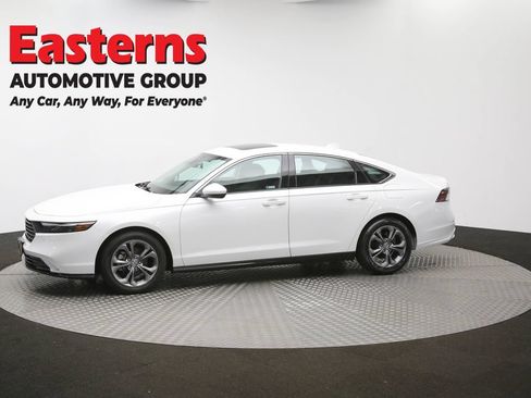 Used 2024 Honda Accord EX image 57