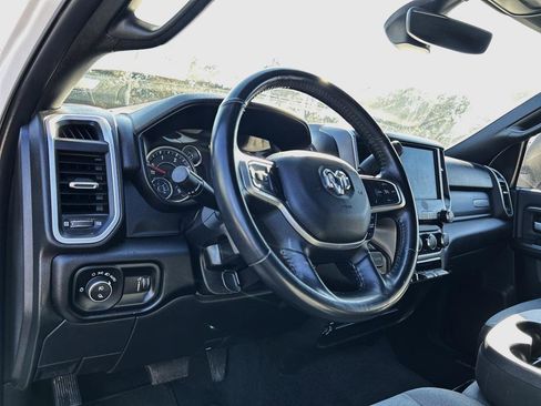 Used 2024 RAM 2500 Big Horn image 10