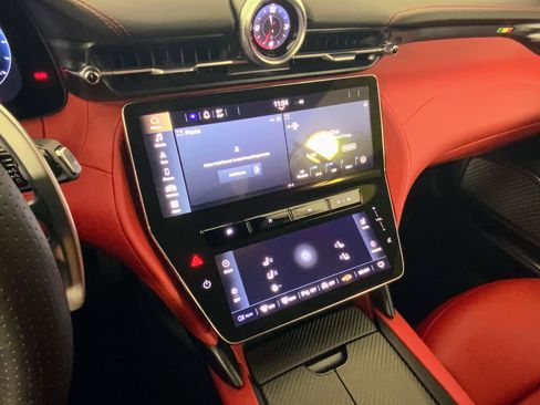 Certified 2024 Maserati GranTurismo Trofeo image 34