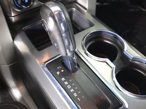 Used 2014 Ford F150 FX4 image 19