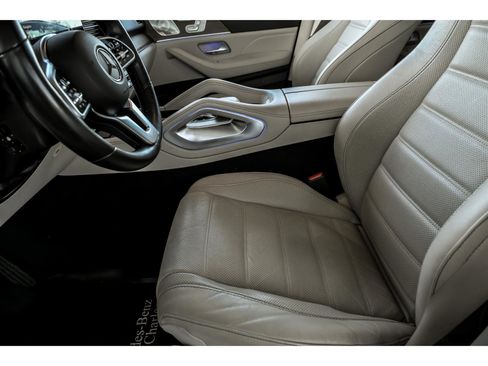 Used 2023 Mercedes-Benz GLE 450 4MATIC image 11