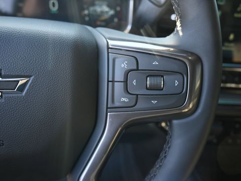 Used 2026 Chevrolet Silverado 2500 ZR2 image 21