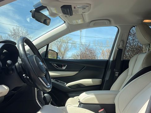 Used 2019 Subaru Ascent Limited AWD/4WD image 12