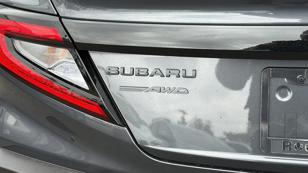 New 2026 Subaru WRX Limited AWD/4WD image 12