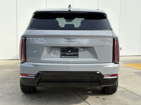 New 2026 Cadillac Escalade IQ Sport 1 w/ LPO, Floor Liner Package image 8