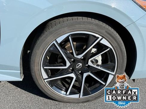 Used 2024 Nissan Sentra SR image 26