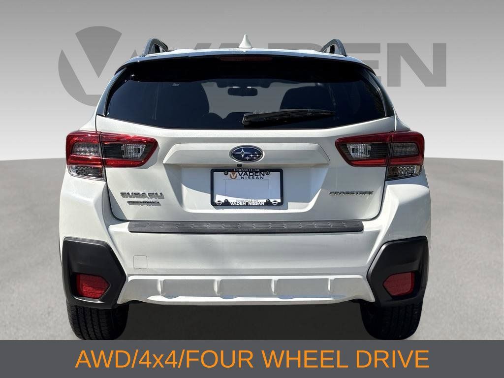 Used 2020 Subaru Crosstrek 2.0i Premium AWD/4WD image 8