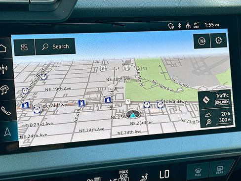 Used 2025 Audi A3 2.0T Premium Plus w/ Premium Plus Package image 14