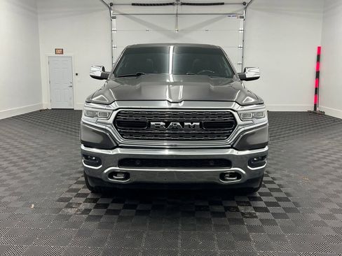 Used 2020 RAM 1500 Limited image 5