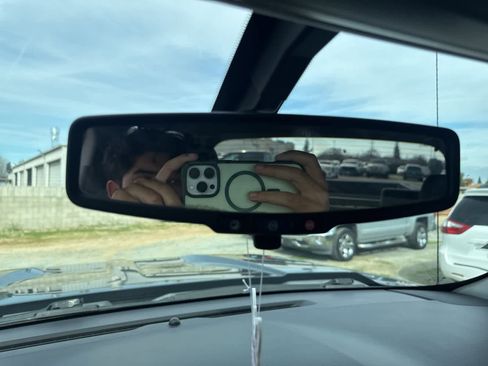 Used 2017 Chevrolet Silverado 1500 LT w/ All Star Edition image 24