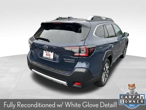 Certified 2023 Subaru Outback Touring XT AWD/4WD image 8