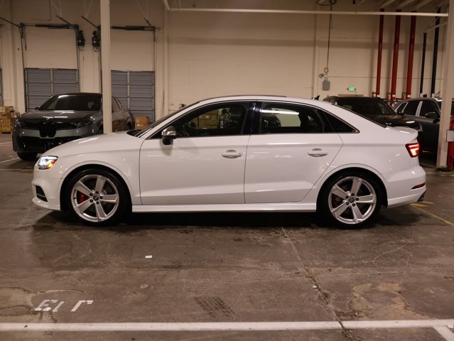 Used 2020 Audi S3 Premium AWD/4WD image 11