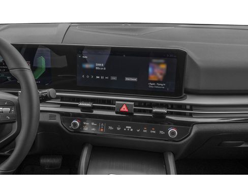 New 2026 Kia Sportage LX image 7