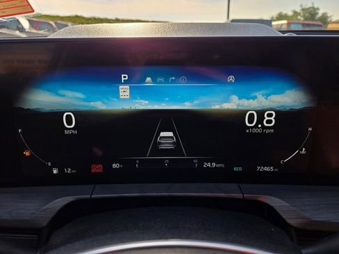 Used 2023 Kia Telluride SX Prestige X-Pro AWD/4WD image 19