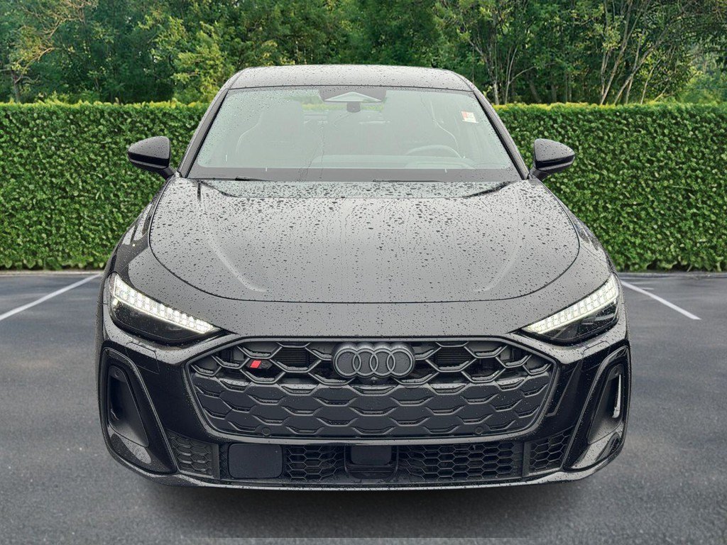 Used 2025 Audi S5 Premium Plus w/ Premium Plus Package AWD/4WD image 9