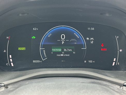 Certified 2025 Toyota Camry LE FWD image 24