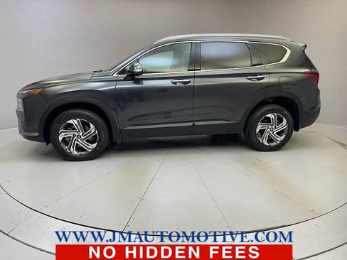 Used 2023 Hyundai Santa Fe SEL w/ Cargo Package AWD/4WD image 2