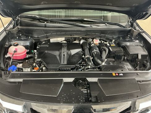 Certified 2022 Hyundai Santa Cruz Limited AWD/4WD image 16