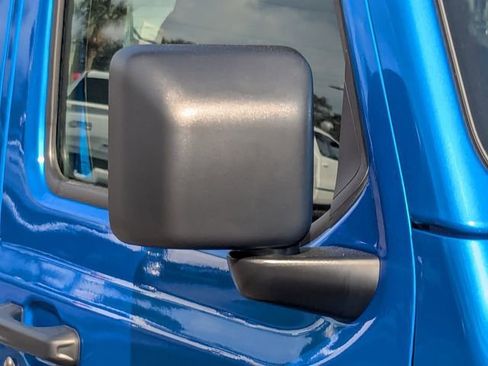 New 2026 Jeep Wrangler Sahara image 11