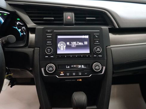 Used 2019 Honda Civic LX image 6