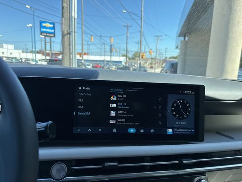 New 2026 Hyundai Tucson SEL image 24