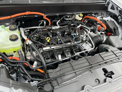 New 2026 Ford Maverick XL w/ Equipment Group 101A image 26