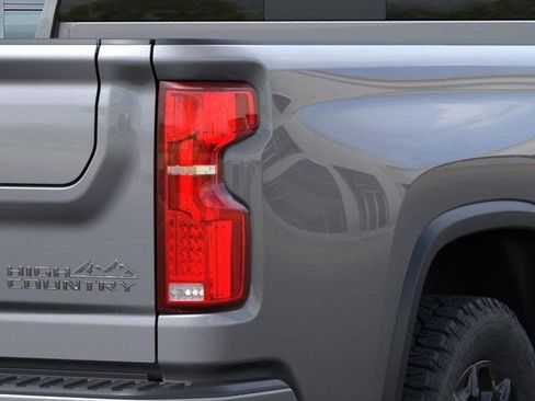 New 2026 Chevrolet Silverado 2500 High Country w/ Technology Package image 12