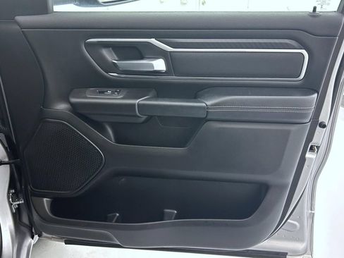 Used 2025 RAM 1500 Big Horn AWD/4WD image 16