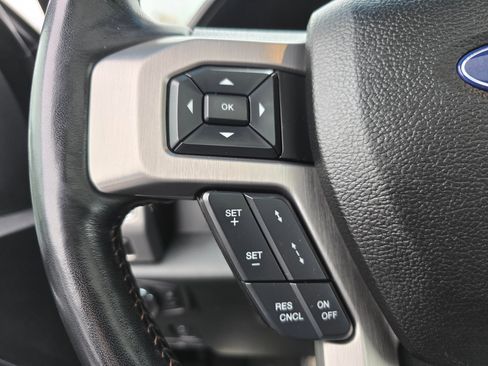 Used 2019 Ford F350 Platinum w/ Platinum Ultimate Package image 23