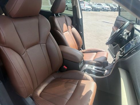 Used 2020 Subaru Ascent Touring w/ Popular Package #2A AWD/4WD image 31