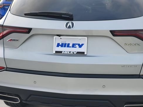Used 2026 Acura MDX A-Spec AWD/4WD image 6
