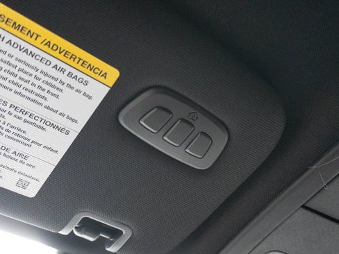 New 2026 Ford Explorer ST-Line w/ ST-Line Street Pack RWD image 34