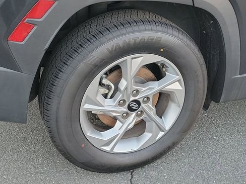 Used 2023 Hyundai Tucson SEL image 26