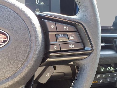 New 2026 Subaru Outback Limited XT image 30