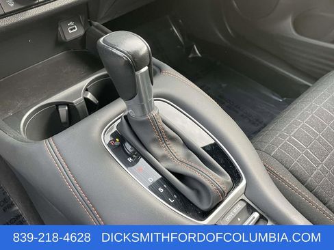 Used 2024 Honda HR-V Sport image 30