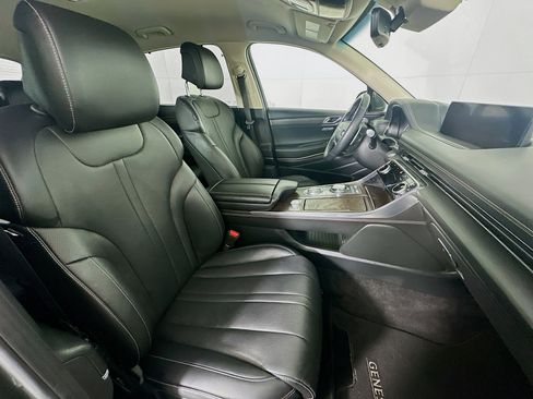 Used 2024 Genesis GV80 2.5T image 30