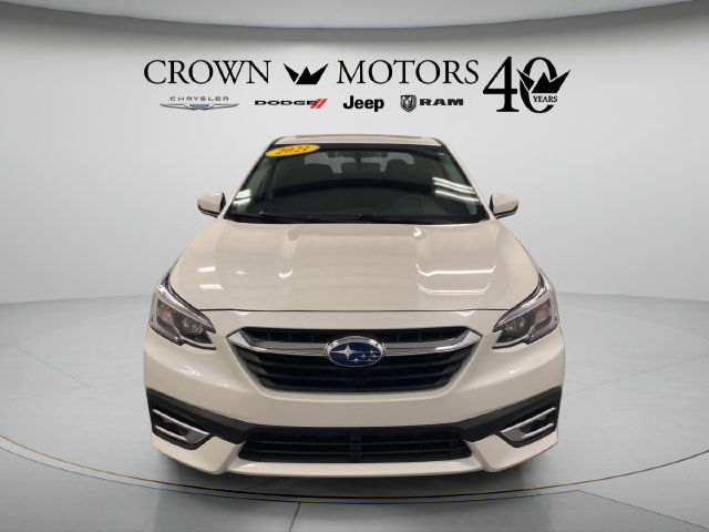 Used 2021 Subaru Legacy Limited XT w/ Popular Package #2 AWD/4WD image 10