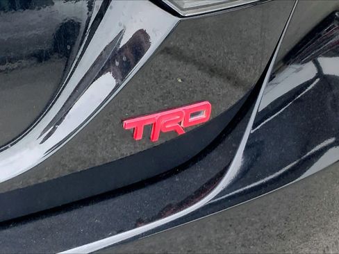 Used 2020 Toyota Camry TRD image 27