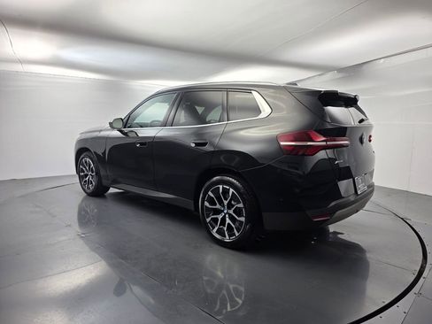 Used 2025 BMW X3 xDrive30i w/ Premium Package AWD/4WD image 6