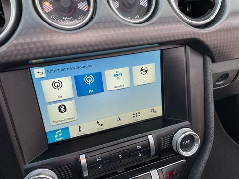 Used 2018 Ford Mustang GT Premium w/ GT Performance Package image 63