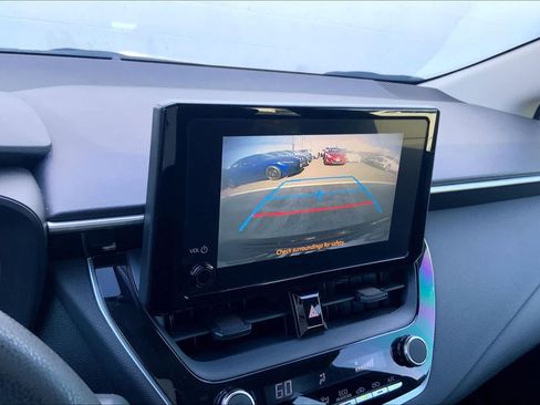 Used 2023 Toyota Corolla Hybrid Sedan FWD image 26