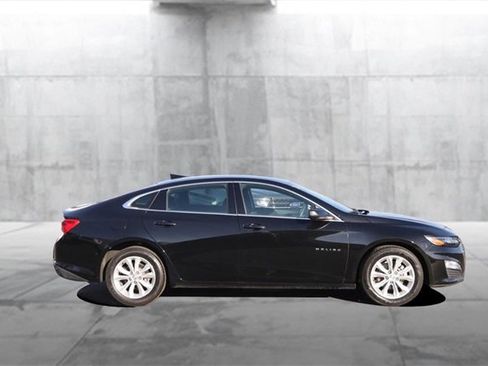 Used 2024 Chevrolet Malibu LT image 5
